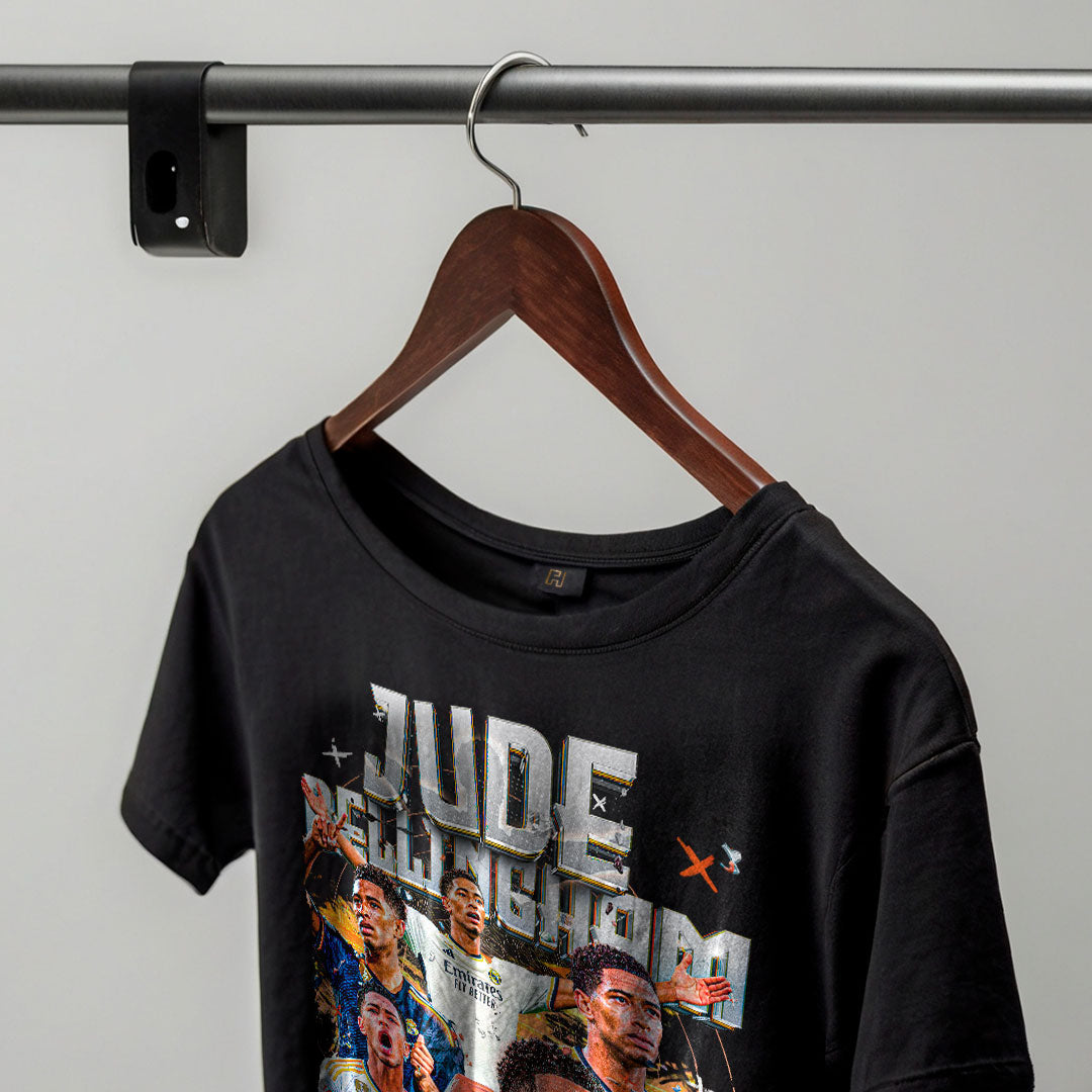 Camiseta Premium - Jude Bellingham