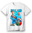 Camiseta Premium - Erling Haaland