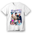 Camiseta Premium - Justin Bieber