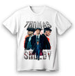 Camiseta Premium - Thomas Shelby