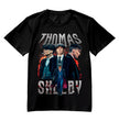 Camiseta Premium - Thomas Shelby