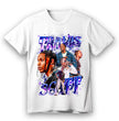 Camiseta Premium - Travis Scott
