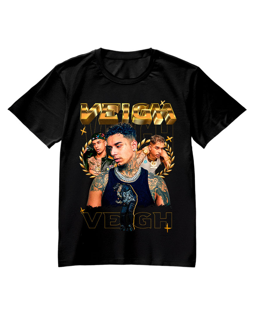 Camiseta Premium - Veigh