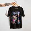 Camiseta Premium - Justin Bieber