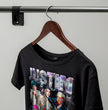 Camiseta Premium - Justin Bieber