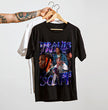 Camiseta Premium - Travis Scott