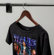 Camiseta Premium - Travis Scott