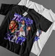 Camiseta Premium - Travis Scott